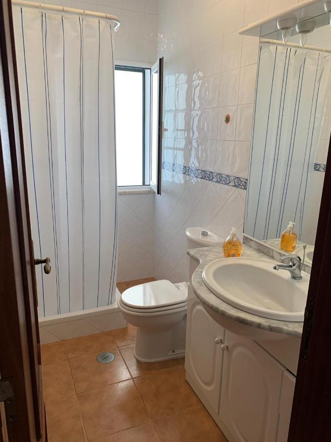 Al Casa Das Andorinhas Алмограве Екстериор снимка