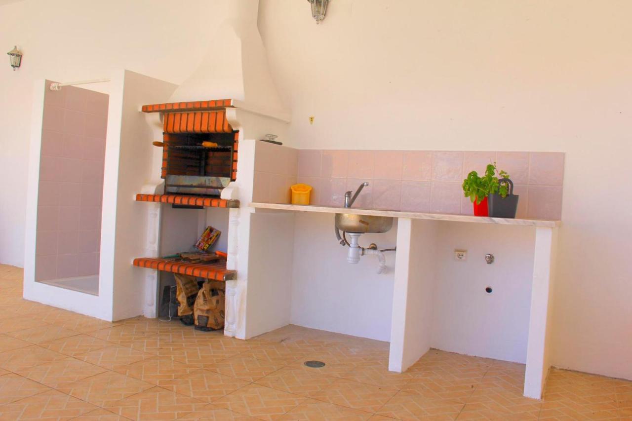 Al Casa Das Andorinhas Алмограве Екстериор снимка