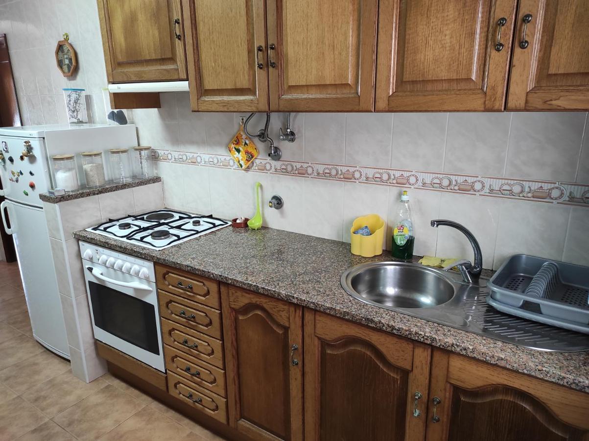 Al Casa Das Andorinhas Алмограве Екстериор снимка