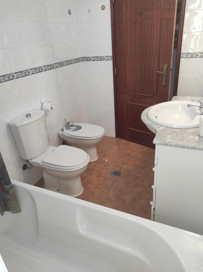 Al Casa Das Andorinhas Алмограве Екстериор снимка